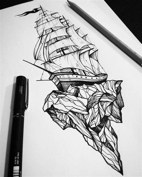 Tattoo Sketches Ideias De Tatuagens Desenhos Para Tatuar Desenhos