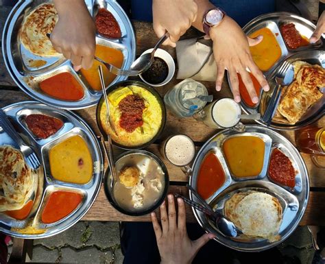 10 Best Halal Breakfast Spots In Johor Bahru For Every Morning Person ...