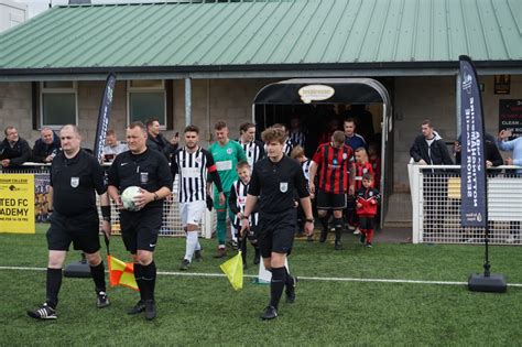 Senior Cup Final Photos Samba Nottinghamshire Senior League