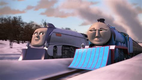 Thomas The Tank Engine And Friends Gordon