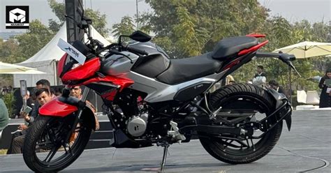 Hero Xtreme R Officially Launched With A Price Tag Of Rs