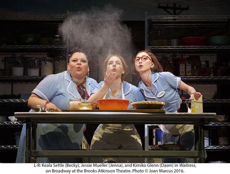 'Waitress': New Broadway musical to launch national tour in Cleveland's ...