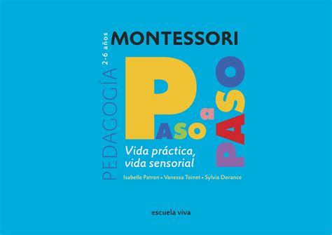 622666410 Vida Practica Y Sensorial Montessoripdf