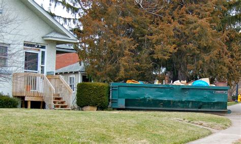 Top Dumpster Rental Container Yards By Dear Junk