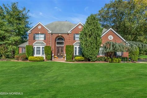 Manalapan, NJ Real Estate & Homes for Sale | realtor.com®