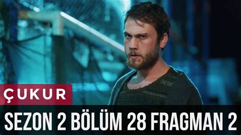 Çukur 2sezon 28bölüm 2fragman Youtube