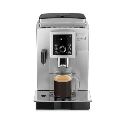Magnifica S Espresso Machine review - delonghi coffee machines