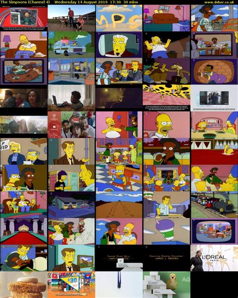 The Simpsons Channel