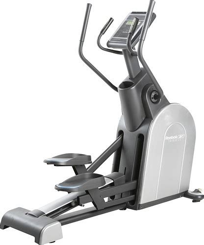 Best Buy Reebok X Elliptical Rbel