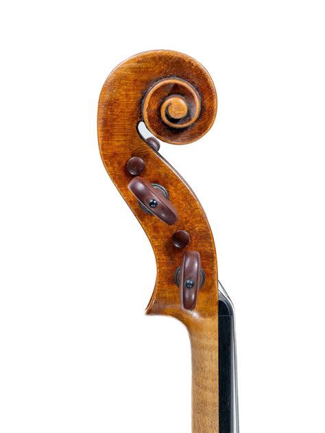 Violin by Antonio Stradivari, 1683 "O'Neil" | Heritage by MyLuthier