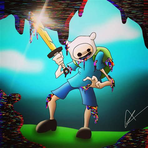 Pibby Finn By Joisfun12 On Deviantart