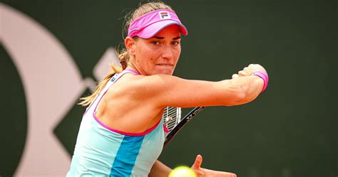 Tennis, WTA – Morocco Open 2023: Babos eliminates Khromacheva - Tennis ...