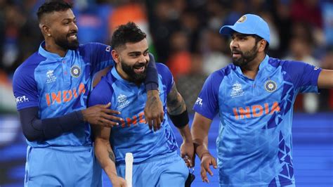 India Vs Netherlands T20 World Cup 2022 Live Streaming When And Where