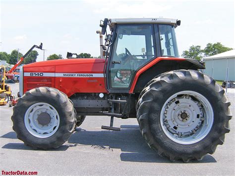 Massey Ferguson Specifications Tractor Specs Massey Ferguson