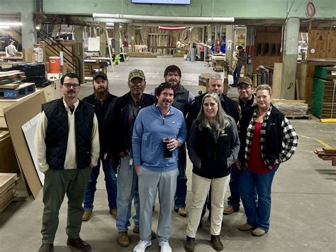 Cache River Mill & Metalworks | East Harding Construction