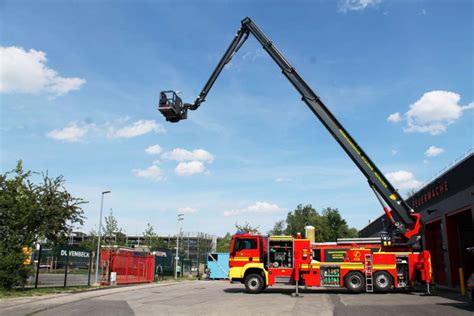 Im Einsatz Truckers World Deutschland