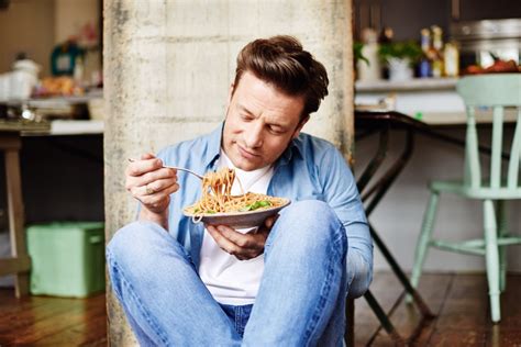 What Is A Super Food Features Jamie Oliver