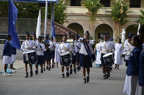 Good Shepherd Convent Kotahena