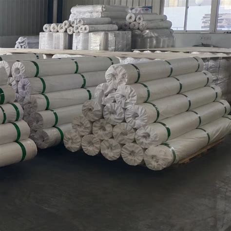 Hdpe Pre Applied Tpo Waterproofing Membranebuilding Material For House