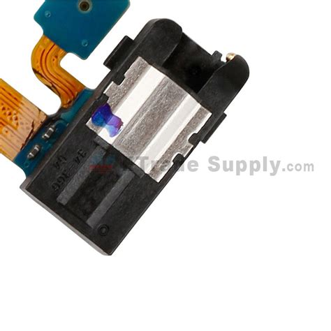 Samsung Galaxy A6j6j6 Earphone Jack Flex Cable Ribbon Grade S Etrade Supply