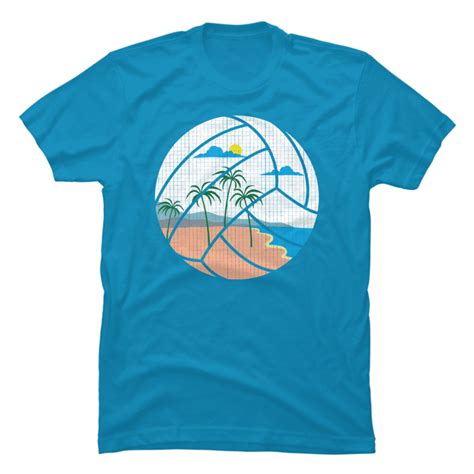 Beach Volleyball Buy T Shirt Designs