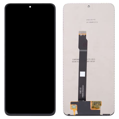 Original Lcd Screen And Digitizer Full Assembly For Honor X Alexnld