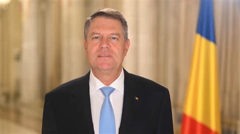 Iohannis de Ziua Culturii Naţionale O treime dintre români nu citesc