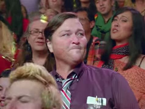 glee transitioning  strong transgender choir cheers  coach