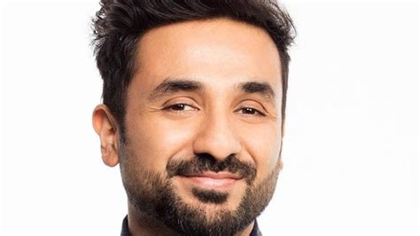 Vir Das Wins International Emmy For Comedy Shared The Award With Derry