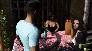 Intertwined DCG Gallery Luscious Hentai Manga Porn