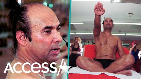 The Disturbing Story Behind Bikram Yogas Founder Explored In New