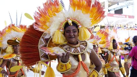 HZ Chegou o que Faltava lança concurso para escolher samba enredo de