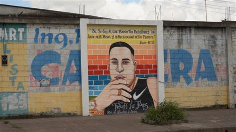 Gobierno confirma asesinato de Junior Roldán líder de Los Choneros