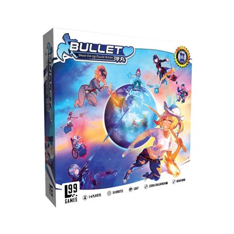 Bullet Rush Juega Juegos En Explore O Fascinante Universo Das