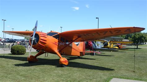 Rod S Aviation Photos Eaa Airventure Aircraft R S