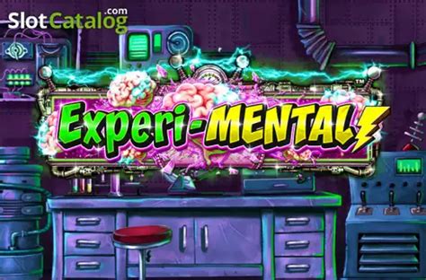 Experi Mental Slot Review 2024 Play Demo For Free