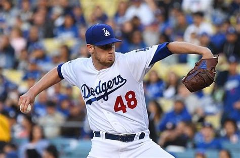 Dodgers: Top Three Pitchers to Keep an Eye on This Weekend