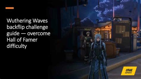 Wuthering Waves Intimacy: What is it, how to increase level | ONE Esports