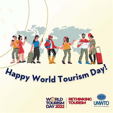 World Tourism Day