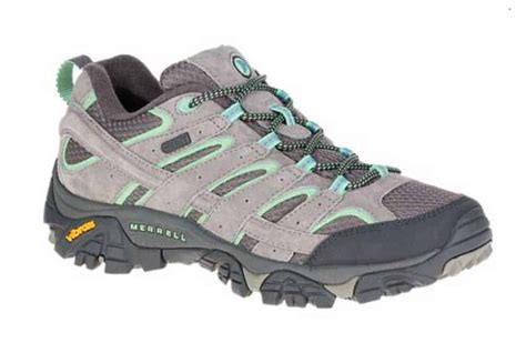 Merrell vs Salomon - Who Makes the Most Comfortable Hiking Shoes?