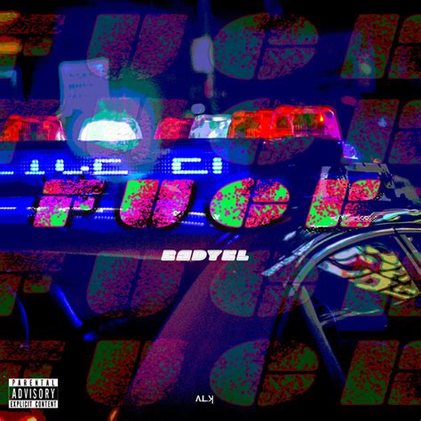 Fuck Single By RadyKL Spotify