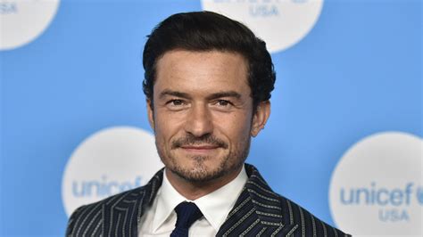 Orlando Bloom se reúne en Ucrania con Zelenski Revista Velvet