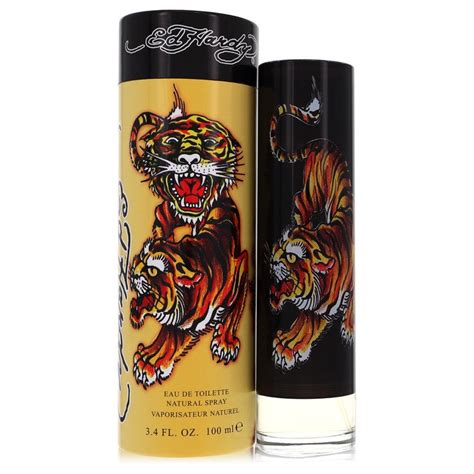 Ed Hardy Cologne for Men by Christian Audigier | FragranceX.com