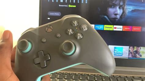 How To Connect Xbox Controller To Your Fire TV Stick | Fire tv stick ...