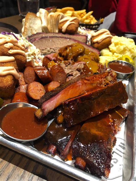 10 Classic Texas Bbq Side Dishes Simply Meat Smoking