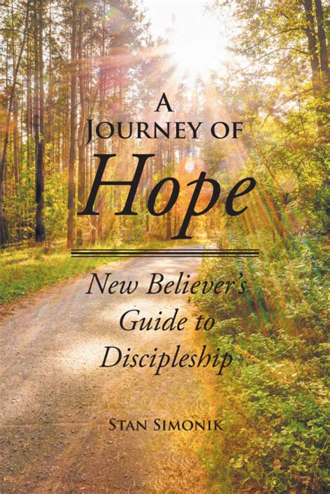 A Journey Of Hope Readerhouse