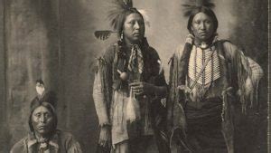 Kiowa Tribe History Culture And Facts History Keen