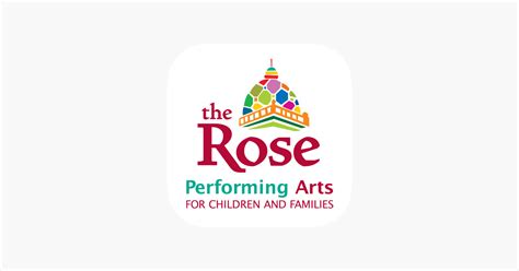 ‎The Rose Theater on the App Store