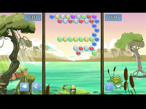 Bubble Shooter Adventures Ipad Iphone Android Mac Pc Game Big Fish