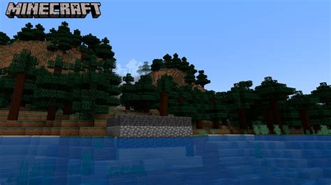 Minecraft Come Ando A Construir Uma Casa De Pesca O Mundo Youtube